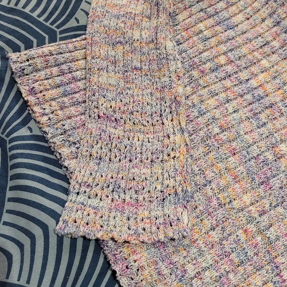 Free People Knit Sweater - Picture 3 of 6